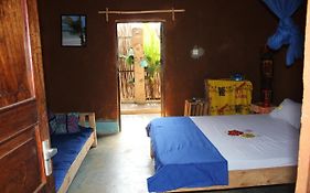 Bahati Diani House Glamping